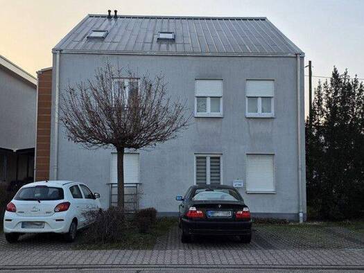 Wohnung zur Miete 770 € 3 Zimmer 64,9 m² 2. Geschoss frei ab sofort Walldorf 69190