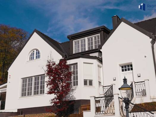 Haus zum Kauf 5.500.000 € 7 Zimmer 516 m² 900 m² Grundstück Wien 1190