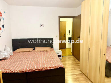 Studio zur Miete Tauschwohnung 810 € 2 Zimmer 52 m² 1. Geschoss Milbertshofen München 80807