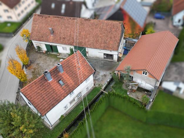 Grundstück zum Kauf 379.000 € 763 m² Grundstück Scheuring Scheuring 86937