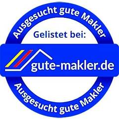 Sylvia Gluska Immobilien logo