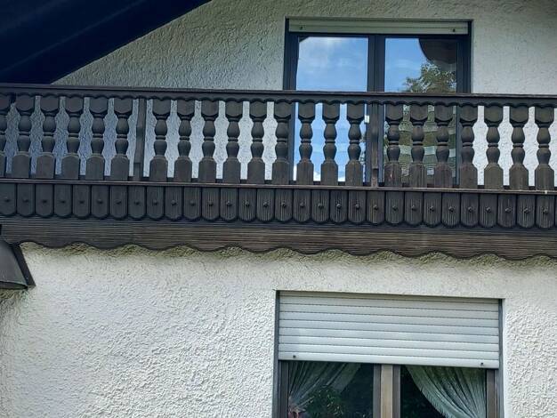 Wohnung zur Miete 500 € 2 Zimmer 60 m² Dachgeschoss, 1. Geschoss frei ab sofort Heidenheim Heidenheim 91719