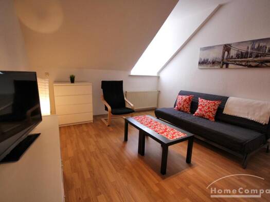 Wohnung zur Miete auf Zeit 1.160 € 3 Zimmer 75 m² frei ab 01.09.2026 Höchst West 65929
