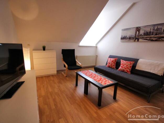 Wohnung zur Miete auf Zeit 1.160 € 3 Zimmer 75 m² frei ab sofort Höchst West 65929