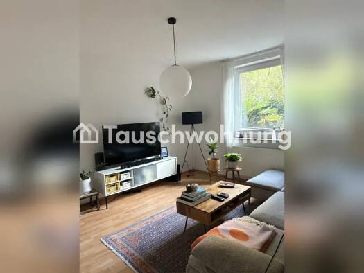 Wohnung zur Miete Tauschwohnung 465 € 2 Zimmer 50 m² EG Neuehrenfeld Köln 50823