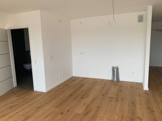 Wohnung zum Kauf - Neubau provisionsfrei 559.900 € 2 Zimmer 67,4 m² 1. Geschoss Neustadt Mainz 55118