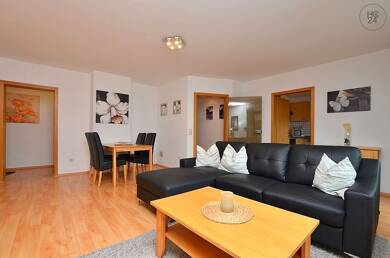 Wohnung zur Miete Wohnen auf Zeit 940 € 2 Zimmer 70 m² frei ab sofort Eibelstadt 97246