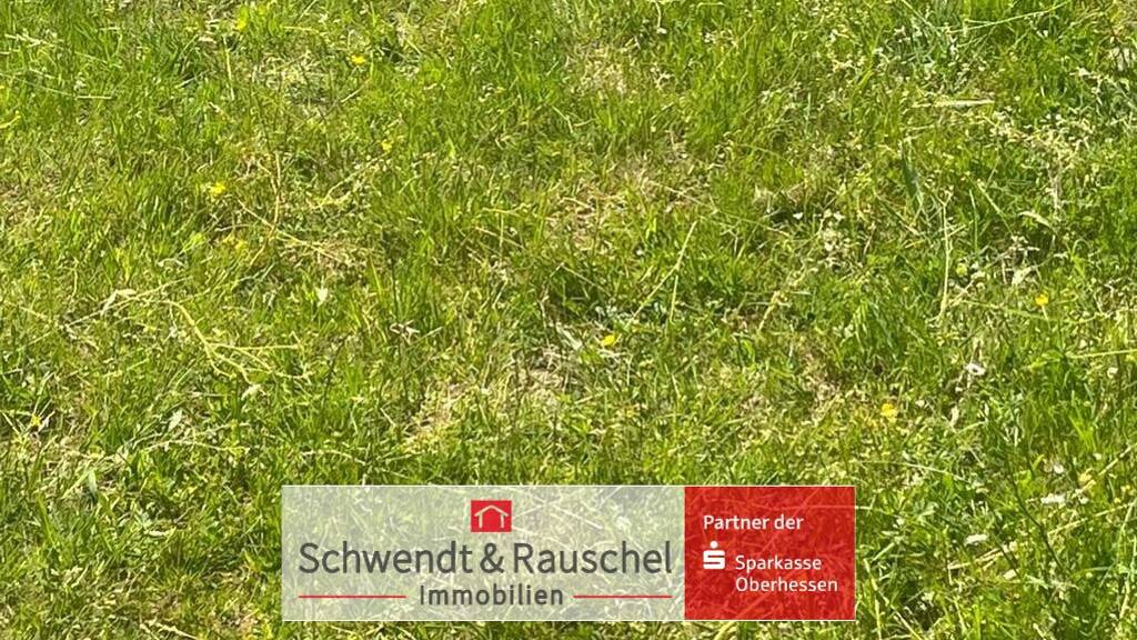 Land-/Forstwirtschaft zum Kauf 48.450 € 9.690 m² Grundstück Kestrich Feldatal 36325