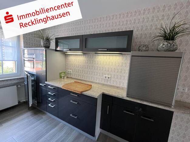 Wohnung zum Kauf 179.000 € 3,5 Zimmer 72 m² Rapen Oer-Erkenschwick 45739