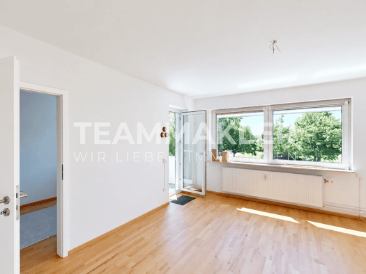 Wohnung zum Kauf 219.000 € 3 Zimmer 72 m² 3. Geschoss Hasloh 25474