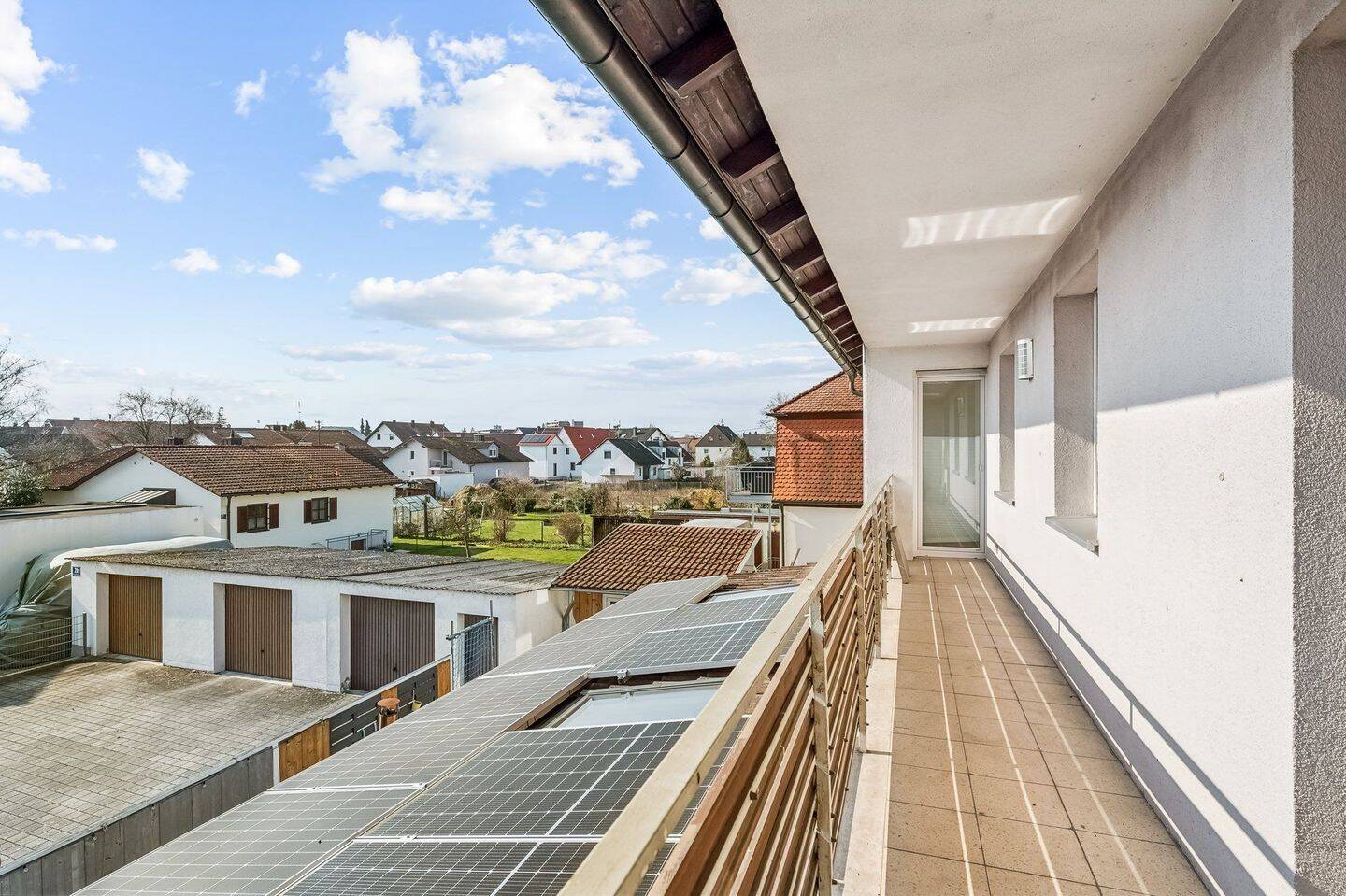 Haus – Ingolstadt, Oberbrunnenreuth - Ansicht 5
