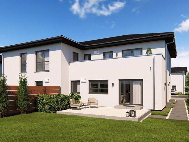 Mehrfamilienhaus zum Kauf 1.434.900 € 10 Zimmer 349 m² 1.300 m² Grundstück Radebeul 01445