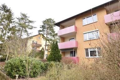 Wohnung zum Kauf 120.000 € 2 Zimmer 59 m² 2. Geschoss Bad Bevensen Bad Bevensen 29549