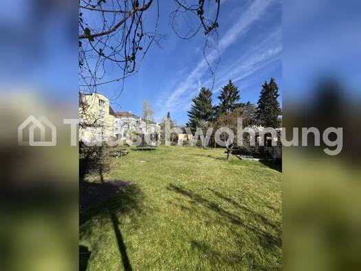 Wohnung zur Miete Tauschwohnung 675 € 2 Zimmer 50 m² EG Striesen-West Dresden 01309