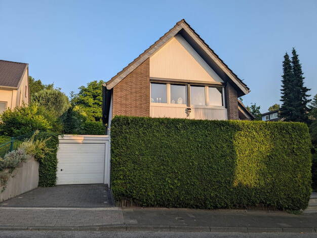 Einfamilienhaus zum Kauf provisionsfrei 499.000 € 5 Zimmer 144 m² 390 m² Grundstück Himbeerweg 2a Linden Bochum 44879