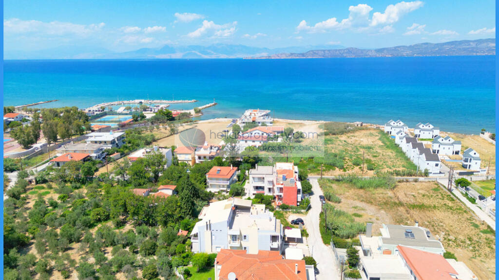 Wohnung zum Kauf 185.000 € 3 Zimmer 72 m² 2. Geschoss Assos /Lechaio 20006