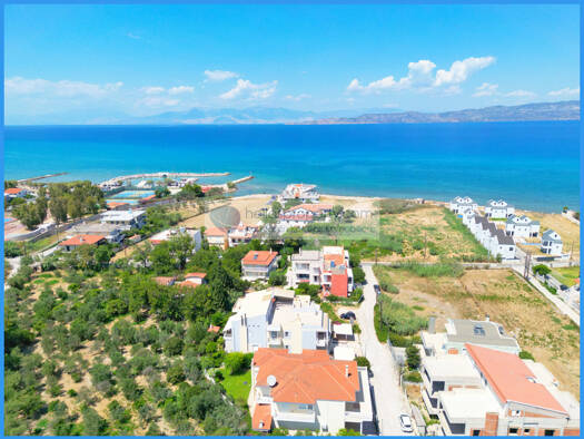 Wohnung zum Kauf 185.000 € 3 Zimmer 72 m² 2. Geschoss Municipality of Corinth 20006