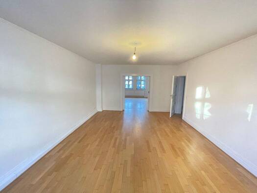 Wohnung zur Miete 1.320 € 4 Zimmer 111,1 m² 3. Geschoss frei ab 16.02.2026 Isabellastr. 28 Rüttenscheid Essen 45130