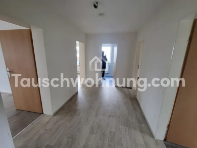 Wohnung zur Miete Tauschwohnung 800 € 3 Zimmer 80 m² Dachgeschoss, 2. Geschoss Wahllokal 150 Siegburg 53721