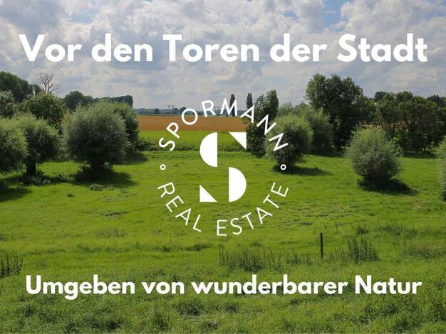 Einfamilienhaus zum Kauf 1.490.000 € 8 Zimmer 249 m² 4.500 m² Grundstück Rehhecke 12 Lintorf Ratingen 40885