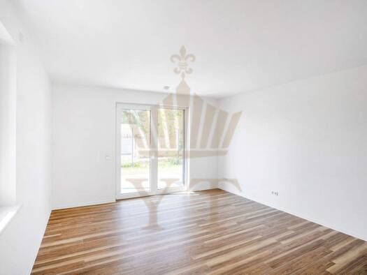 Wohnung zum Kauf provisionsfrei 335.200 € 3 Zimmer 64,6 m² 2. Geschoss Lindenberg Ahrensfelde 16356