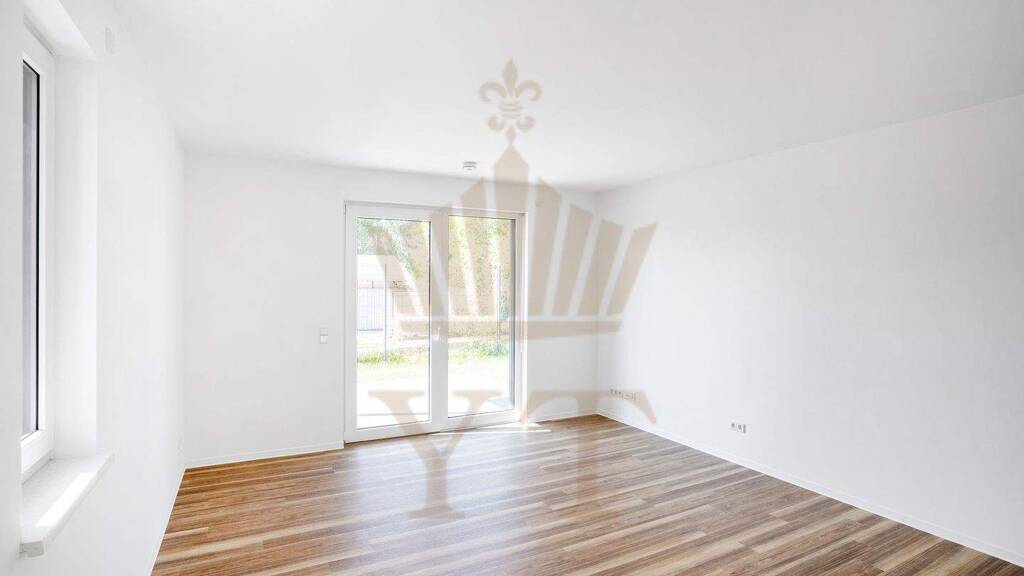Wohnung zum Kauf provisionsfrei 335.200 € 3 Zimmer 64,6 m² 2. Geschoss Lindenberg Ahrensfelde 16356