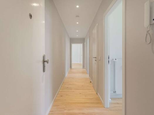 Wohnung zur Miete 970 € 2 Zimmer 70 m² EG frei ab 01.09.2026 Tondernstraße 36 St. Lorenz Nord St. Lorenz-Nord 23556