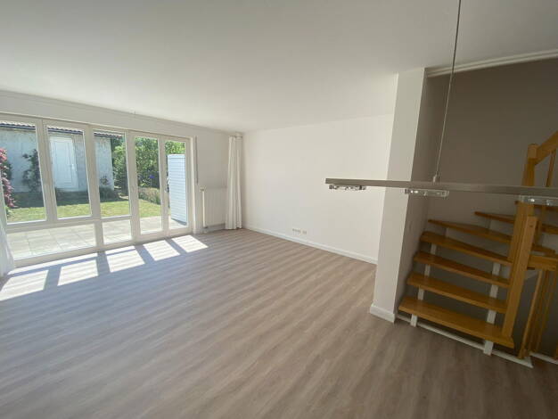 Reihenmittelhaus zur Miete 2.090 € 5 Zimmer 126,5 m² 152 m² Grundstück Markt Schwaben 85570