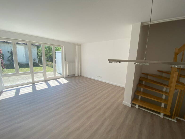 Reihenmittelhaus zur Miete 2.090 € 5 Zimmer 126,5 m² 152 m² Grundstück Markt Schwaben 85570