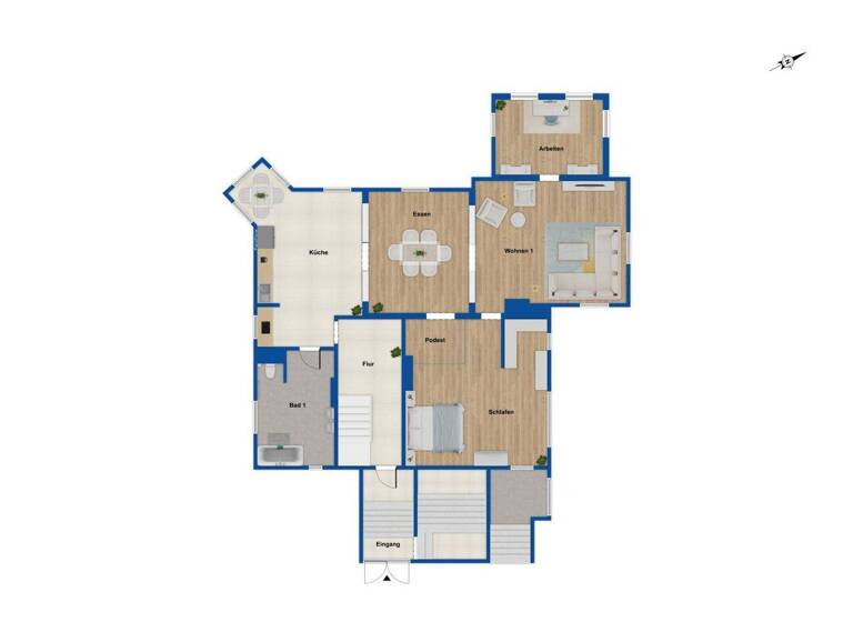 Villa zum Kauf 649.000 € 11 Zimmer 429 m² 5.877 m² Grundstück Braunsdorf Spreenhagen 15528