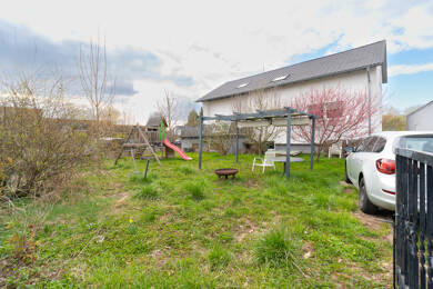 Mehrfamilienhaus zum Kauf 529.000 € 7 Zimmer 202 m² 945 m² Grundstück Groß-Umstadt Groß-Umstadt 64823