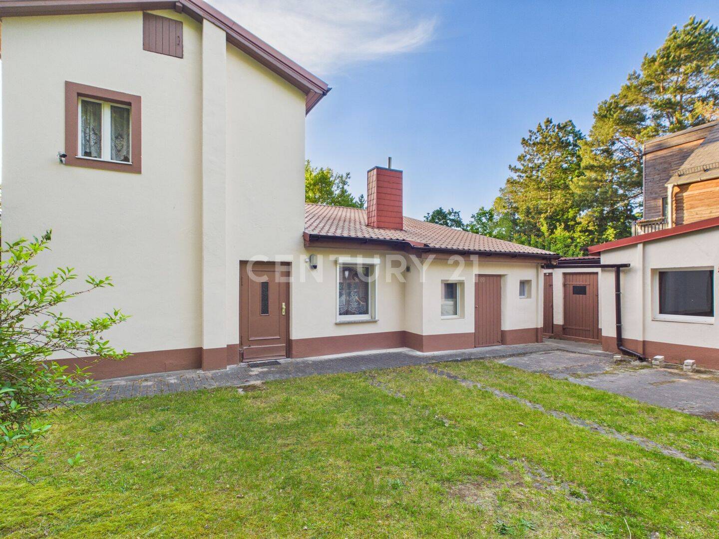 House in Oranienburg, Schmachtenhagen - Ansicht 4