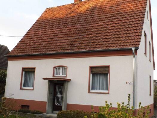 Mehrfamilienhaus zum Kauf als Kapitalanlage geeignet 395.000 € 9,5 Zimmer 145 m² 466 m² Grundstück Holtmannsweg 37 Coerde Münster 48157