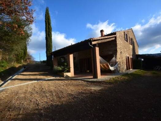 Einfamilienhaus zum Kauf 250.000 € 5 Zimmer 135 m² 100 m² Grundstück Massa Marittima 58024
