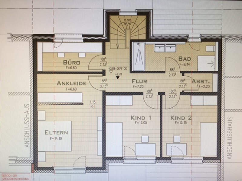 Haus zum Kauf provisionsfrei 220.000 € 5 Zimmer 143 m²<br/>Wohnfläche 277 m²<br/>Grundstück ab sofort<br/>Verfügbarkeit Grafenweg 38 Werne Werne 59368