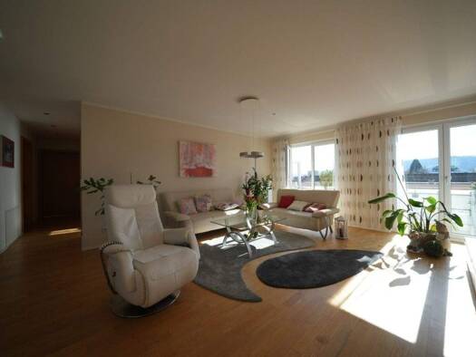 Wohnung zum Kauf 499.000 € 4,5 Zimmer 108 m² 4. Geschoss Fellbach 70736