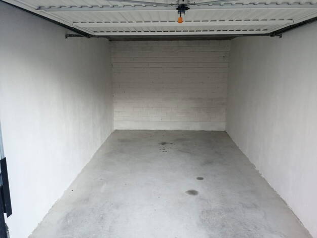 Garage zur Miete provisionsfrei 85 € Bibienastraße 4 Wohlgelegen Mannheim 68167