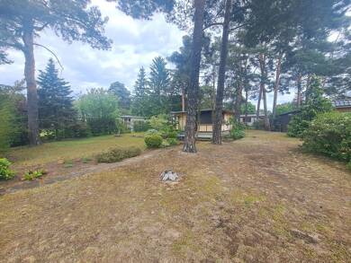 Grundstück zum Kauf 180.000 € 601 m² Grundstück Bestensee Bestensee 15741