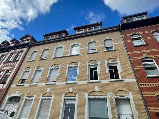 Wohnung zur Miete 760 € 3 Zimmer 68 m² Oststraße 5 Ilversgehofen Erfurt 99086