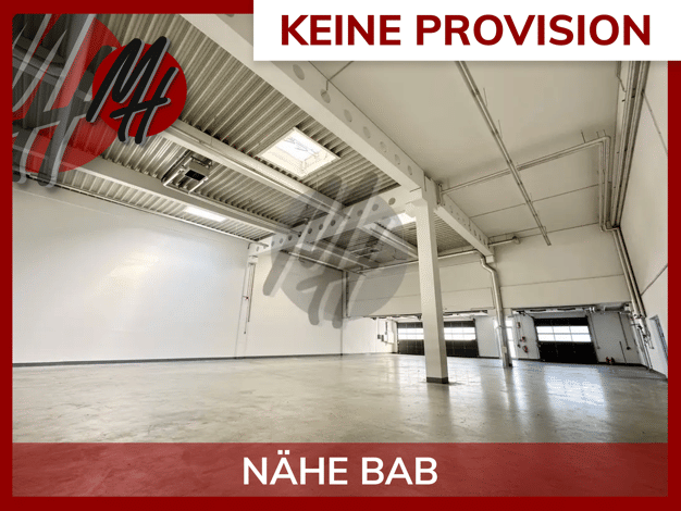 Lagerhalle zur Miete provisionsfrei 3.000 m² Lagerfläche Liederbach Liederbach 65835