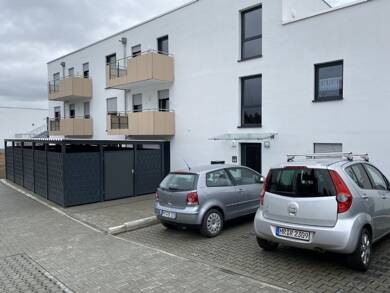 Studio zur Miete 733 € 2 Zimmer 58,7 m² Dachgeschoss frei ab sofort Neustadt Neustadt 35279