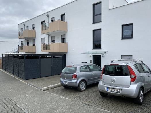 Studio zur Miete 733 € 2 Zimmer 58,7 m² frei ab sofort Neustadt 35279