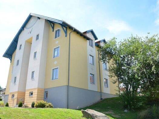 Wohnung zur Miete 609 € 73,6 m² Steingraben 35/7 Echsenbach 3903