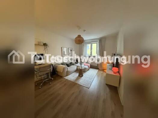 Wohnung zur Miete Tauschwohnung 630 € 2 Zimmer 54 m² 2. Geschoss Bilk Stadtbezirk 3 40223