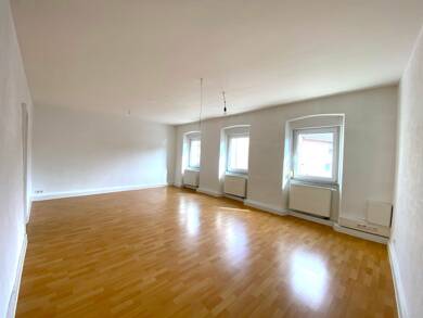 Wohnung zur Miete 550 € 4 Zimmer 112 m² 1. Geschoss frei ab sofort Hauptstrasse 15 Zaisenhausen 75059