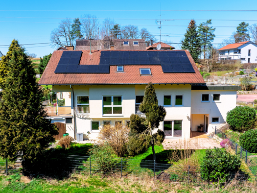 Einfamilienhaus zum Kauf 749.000 € 11 Zimmer 300 m² 1.300 m² Grundstück Oberreichenbach Weißenhorn 89264