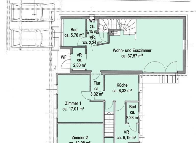 Haus zum Kauf 590.000 € 4 Zimmer 120 m² 922 m² Grundstück Pressbaum 3021