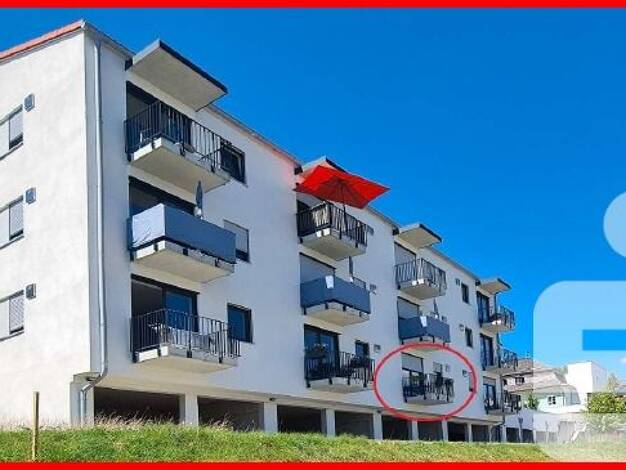 Wohnung zum Kauf 230.100 € 2 Zimmer 59 m² Freyung Freyung 94078