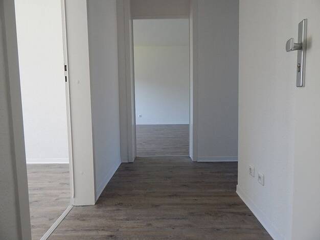 Wohnung zur Miete 617 € 4,5 Zimmer 69,2 m² 2. Geschoss frei ab 19.12.2026 Erfurter Straße 32 Deininghausen Castrop-Rauxel 44577