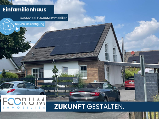 Einfamilienhaus zum Kauf 350.000 € 3 Zimmer 117 m² 436 m² Grundstück frei ab sofort Wadersloh 59329